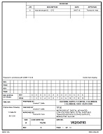 MIL DSCC V62/04763A