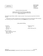 MIL MS14006D Notice 1 - Cancellation