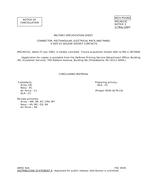 MIL MS14013C Notice 3 - Cancellation