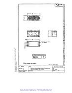 MIL MS15012D