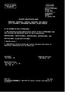 MIL MS20027D Notice 2 - Validation