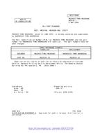 MIL MS20033THRUMS20046C Notice 1 - Cancellation