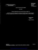 MIL MS20253E Notice 1 - Inactivation
