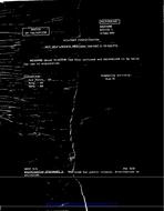 MIL MS20500E Notice 1 - Validation
