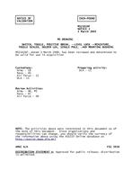 MIL MS21026F Notice 2 - Validation