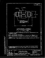 MIL MS21211B