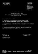 MIL MS21423C Notice 2 - Validation