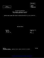 MIL MS24133J Notice 1 - Validation
