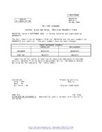 MIL MS24373A Notice 1 - Cancellation