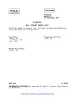 MIL MS24526D Notice 3 - Validation