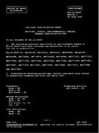 MIL MS24660F Notice 1 - Validation