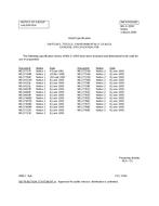MIL MS24660F Notice 2 - Validation