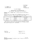 MIL MS24694C Notice 1 - Cancellation