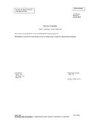 MIL MS25049A Notice 1 - Inactivation