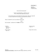 MIL MS25270J Amendment 1