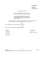 MIL MS25327M Amendment 1