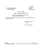 MIL MS26577B Notice 1 - Inactivation