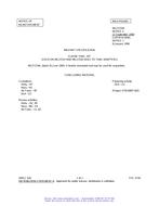 MIL MS27234A Notice 2 - Reactivation