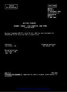 MIL MS27271 Notice 2 - Validation