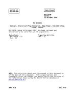 MIL MS27283B Notice 4 - Validation