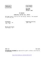 MIL MS27308B Notice 2 - Validation
