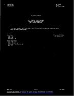 MIL MS27487D Notice 1 - Validation