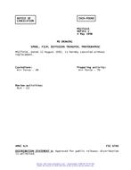 MIL MS27541A Notice 2 - Cancellation