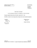 MIL MS28893A Notice 1 - Inactivation
