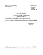 MIL MS3332 Notice 1 - Inactivation