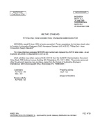 MIL MS33658A Notice 3 - Cancellation