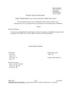 MIL MS3425B Amendment 1