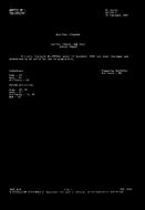 MIL MS35058J Notice 1 - Validation