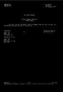 MIL MS35059J Notice 1 - Validation