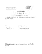 MIL MS35218B Notice 1 - Inactivation