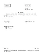 MIL MS35794A Notice 2 - Validation