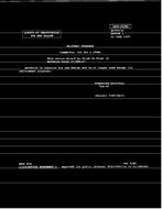 MIL MS35813D Notice 1 - Inactivation