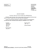 MIL MS35927C Notice 2 - Cancellation