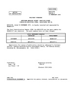 MIL MS51047B Notice 2 - Cancellation