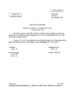 MIL MS51074E Notice 1 - Cancellation