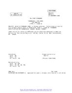 MIL MS51570 Notice 1 - Cancellation