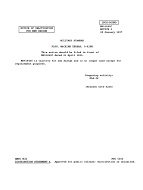 MIL MS51840C Notice 2 - Inactivation
