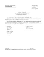 MIL MS51854C Notice 1 - Inactivation