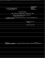 MIL MS51868B Notice 1 - Inactivation