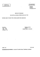 MIL MS52020 Notice 2 - Cancellation