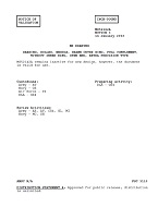 MIL MS52142A Notice 3 - Validation