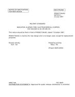 MIL MS90373A Notice 1 - Inactivation