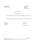 MIL MS90401 Notice 1 - Cancellation