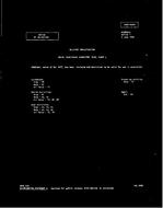 MIL MS90564E Notice 1 - Validation