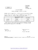 MIL MS9386B Notice 1 - Cancellation