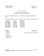 MIL MIL-C-10950/8C Notice 2 - Cancellation
